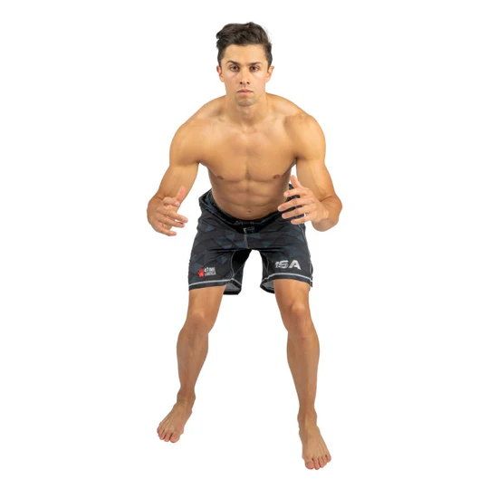 Test Product - Shorts - 1