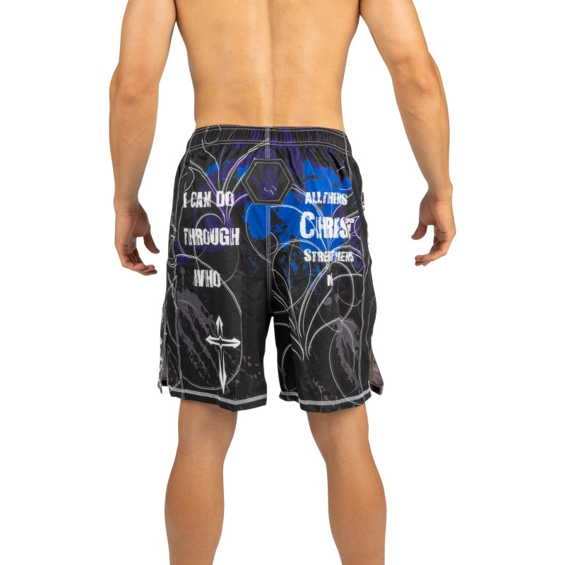 Wrestling Shorts