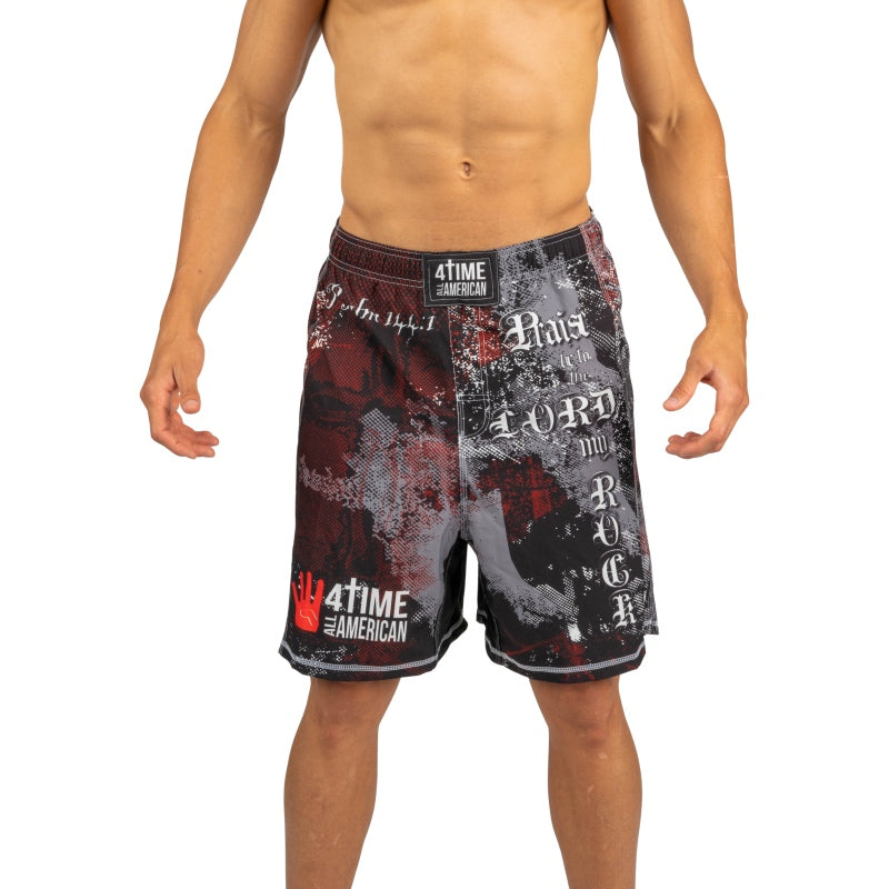 Fight Shorts