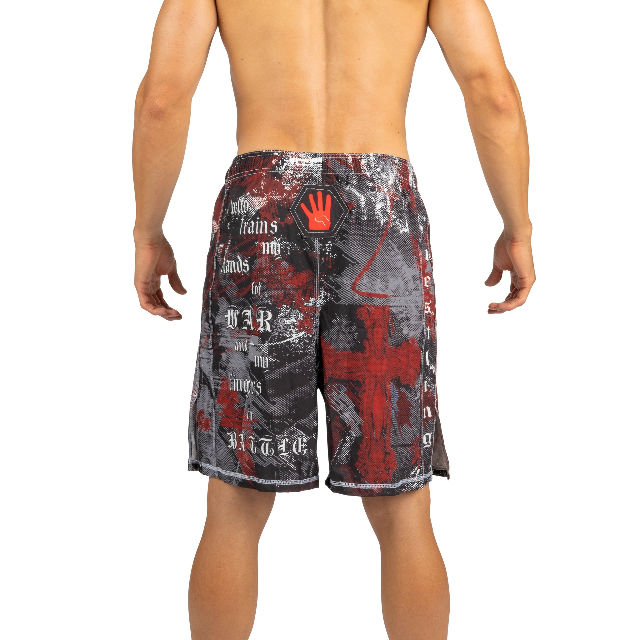 Fight Shorts